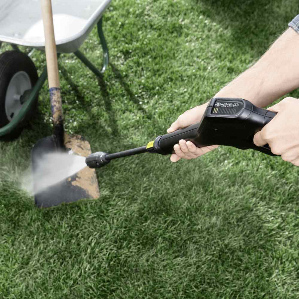 Karcher K3 Power Control Pressure Washer | 1.676-102.0 Karcher K3 Power Control Pressure Washer | 1.676-102.0